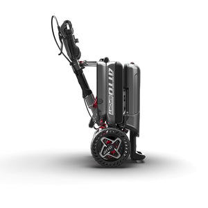 ATTO SPORT Mobility Scooter with Armrest