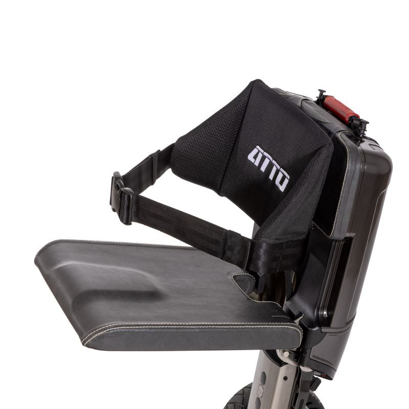 Atto mobility scooter SEAT & CUSHION SUPPORT BELT